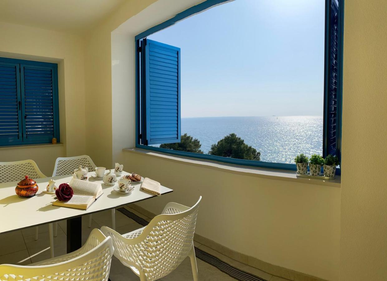 Ria Lungomare Apartment Rijeka Exterior photo