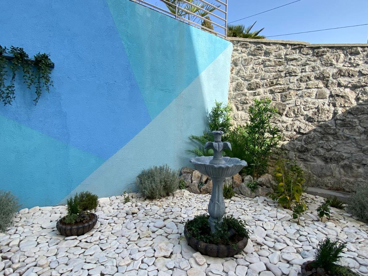 Ria Lungomare Apartment Rijeka Exterior photo