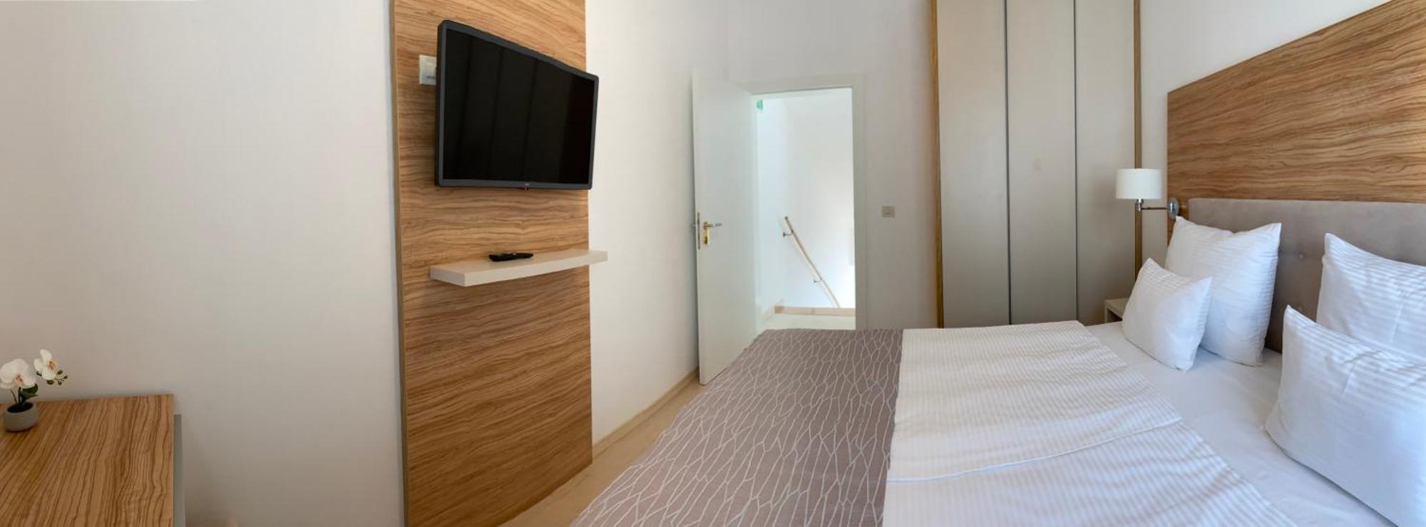 Ria Lungomare Apartment Rijeka Room photo